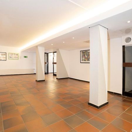 Haus Meeresblick Wohnung 52 Келенхузен Екстериор снимка
