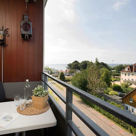 Haus Meeresblick Wohnung 52 Келенхузен Екстериор снимка