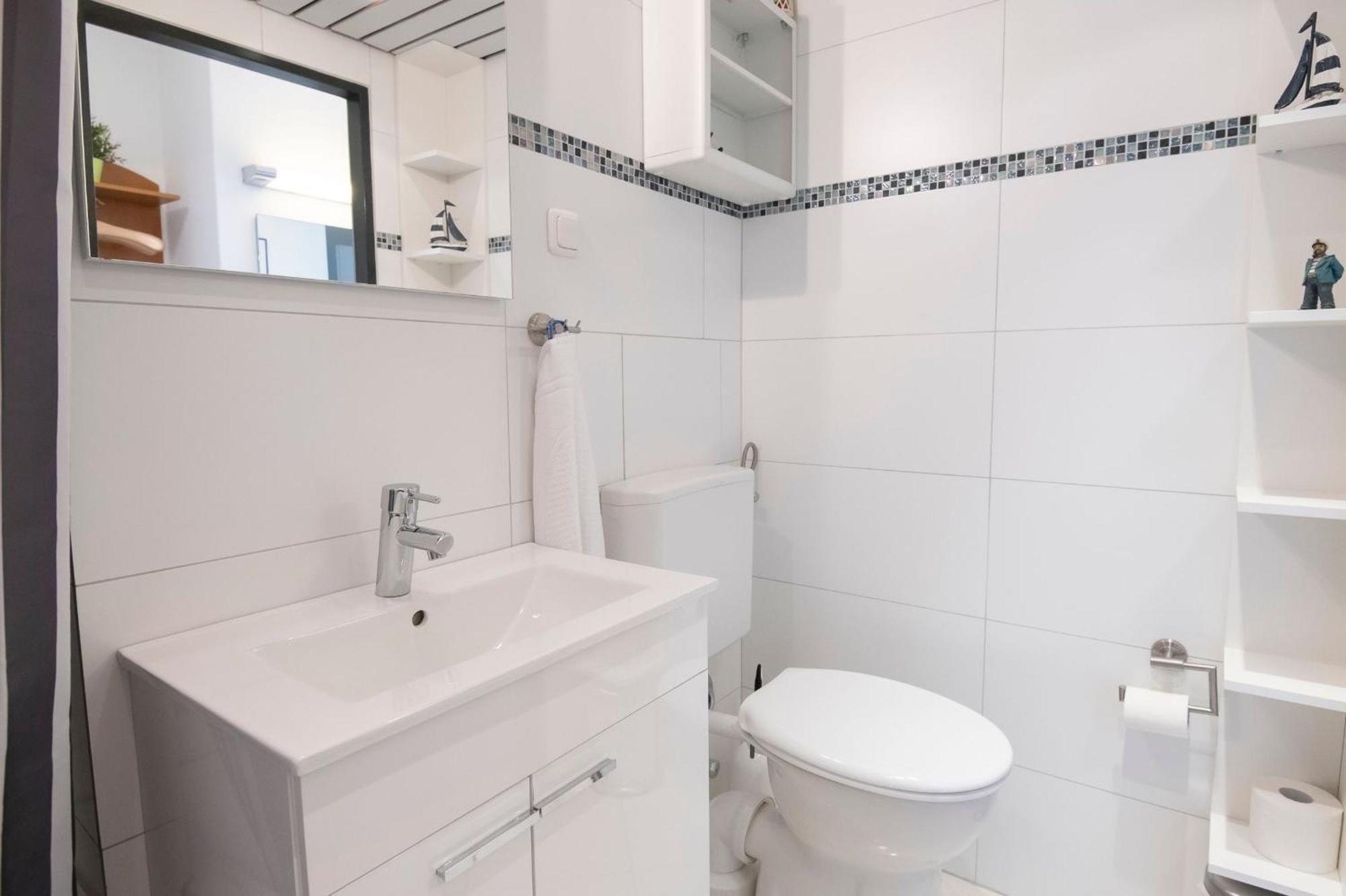 Haus Meeresblick Wohnung 52 Келенхузен Екстериор снимка