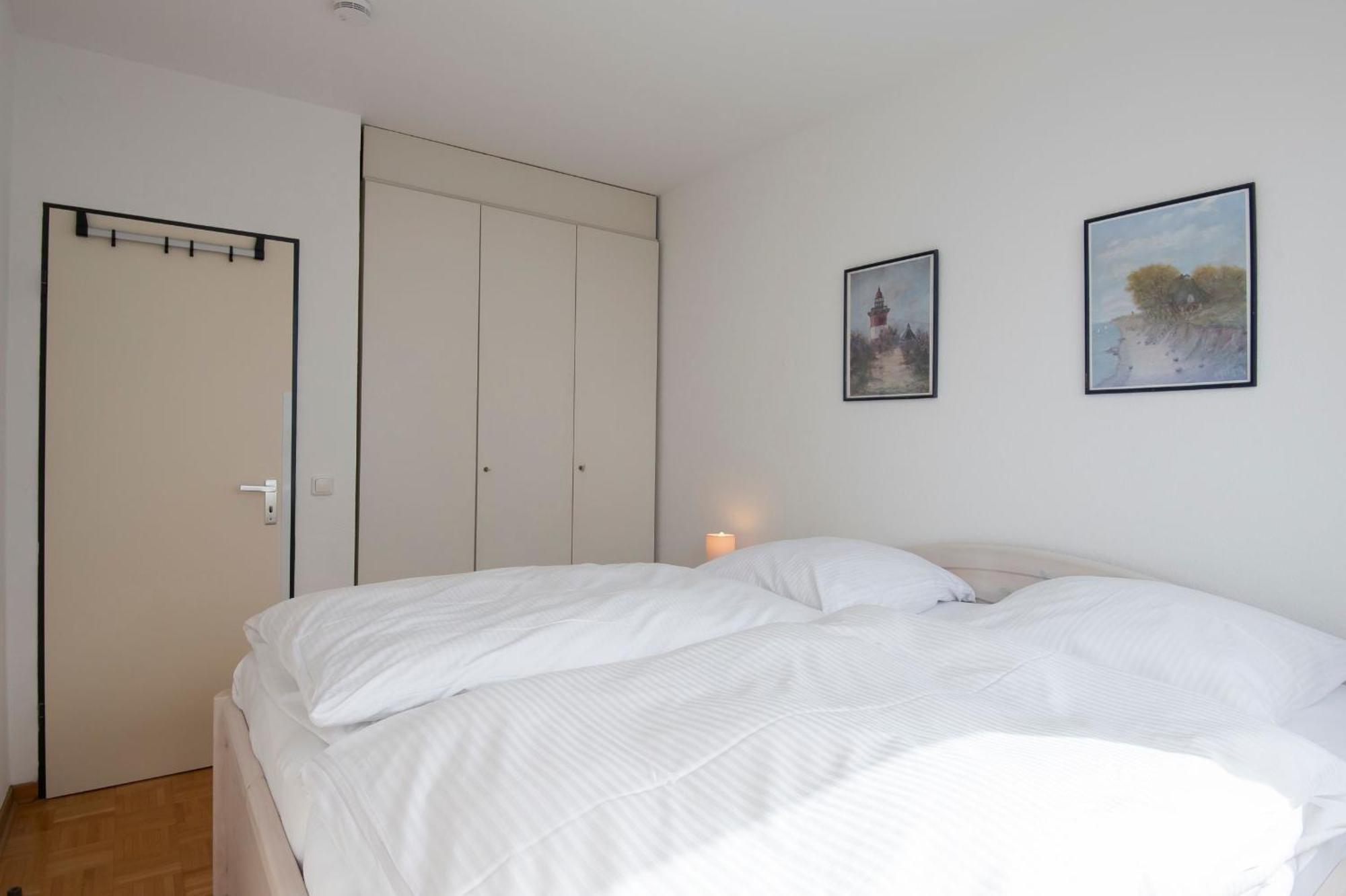 Haus Meeresblick Wohnung 52 Келенхузен Екстериор снимка