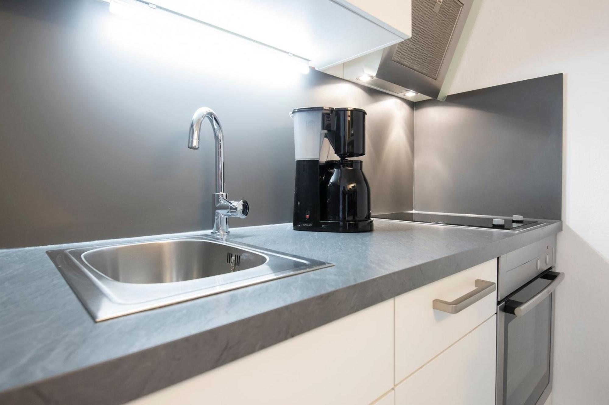 Haus Meeresblick Wohnung 52 Келенхузен Екстериор снимка
