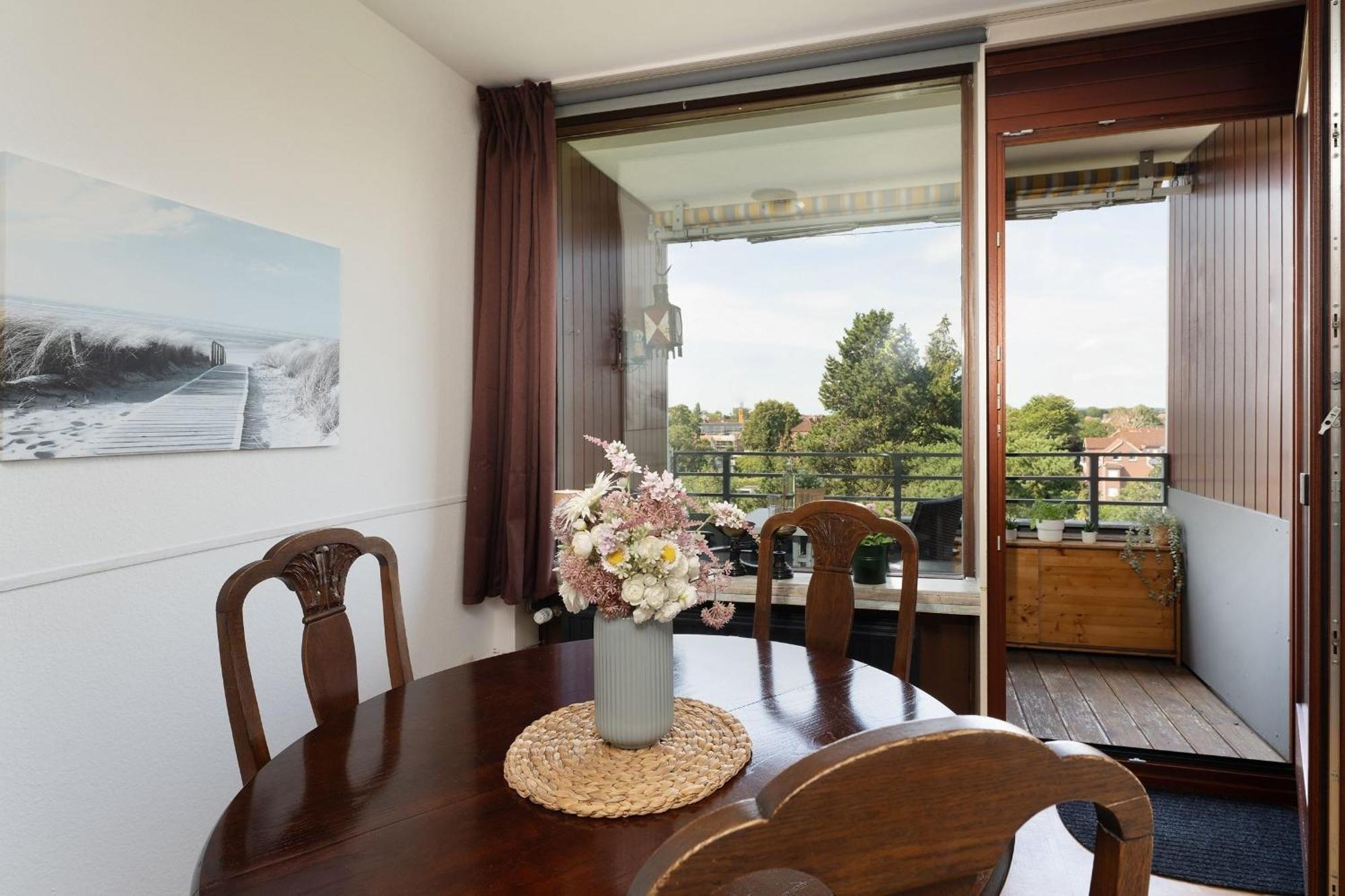 Haus Meeresblick Wohnung 52 Келенхузен Екстериор снимка